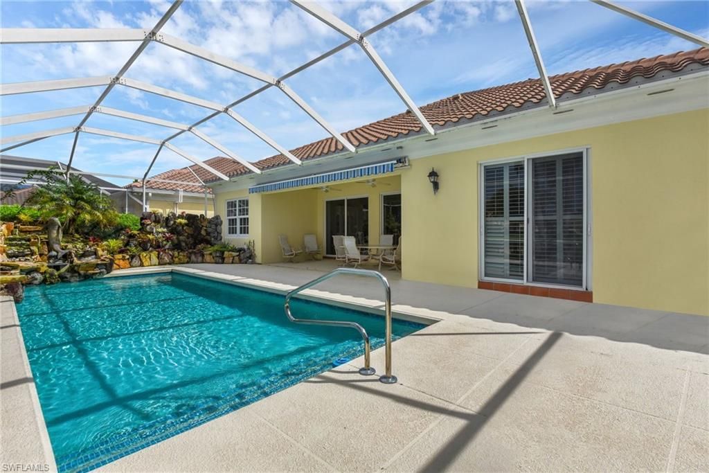 5843 Charlton Way, Naples, FL 34119 Photo