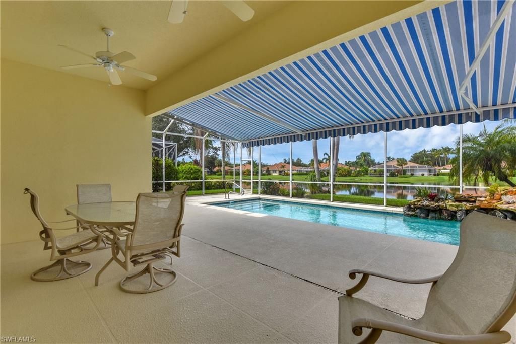 5843 Charlton Way, Naples, FL 34119 Photo