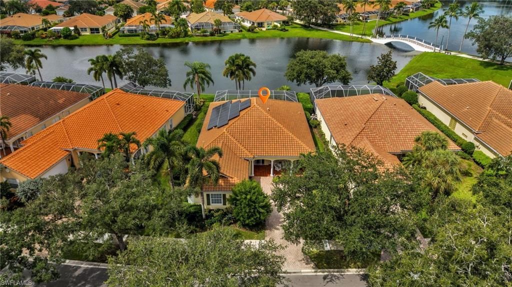 5843 Charlton Way, Naples, FL 34119 Photo