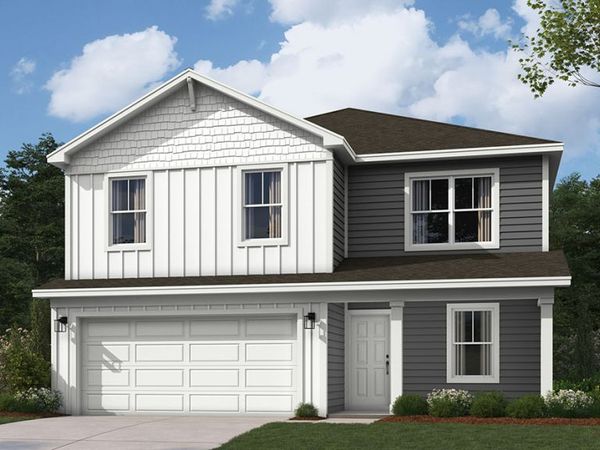 6719 Elden Drive, Indianapolis, IN 46221