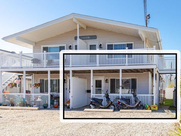 18 Whitten Street, Unit B, Hampton, NH 03842