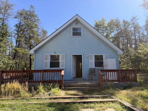 9395 Kewanee Road, St. Helen, MI 48656
