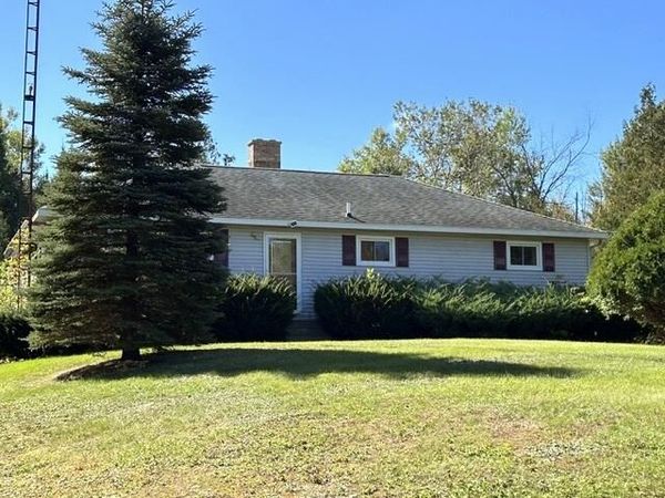 5271 Werth Road, Alpena, MI 49707