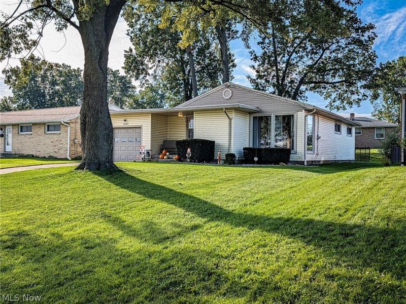 2620 Helen Place NW, Canton, OH 44708 Photo 29