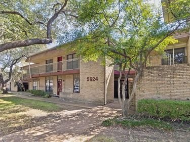 5924 Birchbrook Drive, Unit 203, Dallas, TX 75206