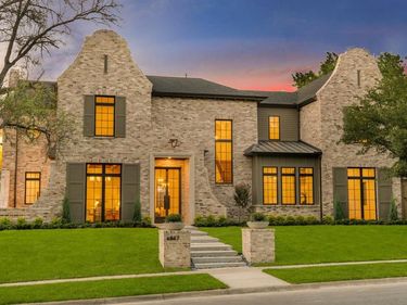 6847 Lakeshore Drive, Dallas, TX 75214