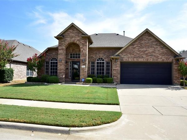 4121 Cadena Road, Denton, TX 76210