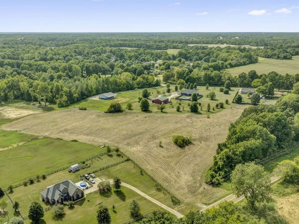 00 ATOKA IDAVILLE RD, Brighton, TN 38011