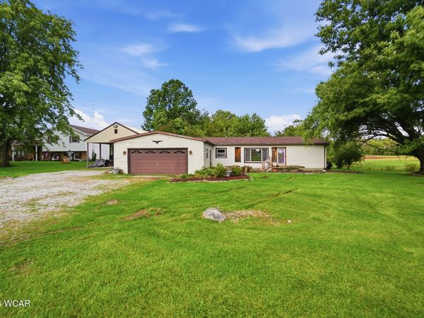 2015 Stewart Road, Lima, OH 45801