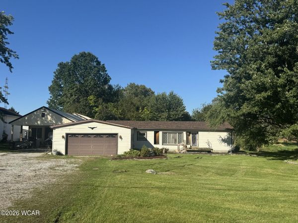 2015 Stewart Road, Lima, OH 45801