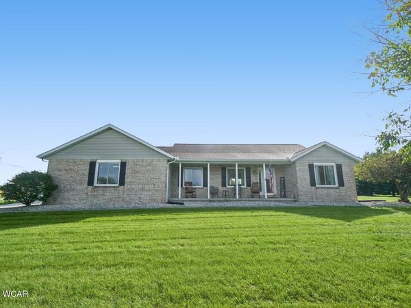 16030 Pusheta Road, Wapakoneta, OH 45895