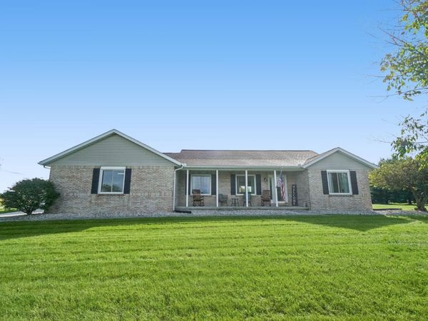 16030 Pusheta Road, Wapakoneta, OH 45895