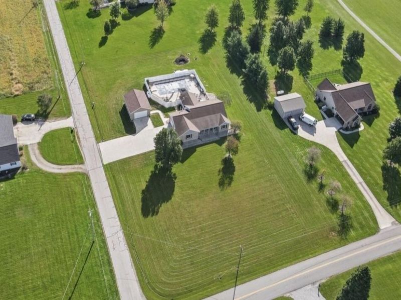16030 Pusheta Road, Wapakoneta, OH 45895 Photo 49