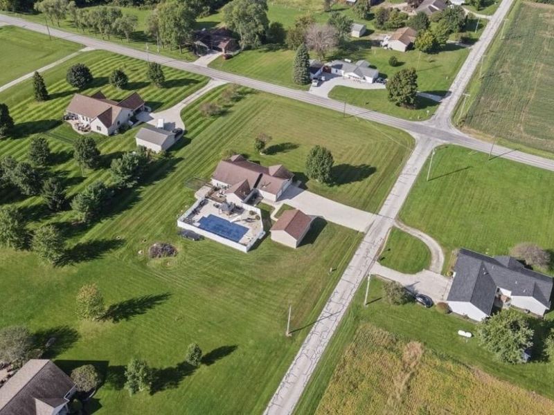 16030 Pusheta Road, Wapakoneta, OH 45895 Photo 50