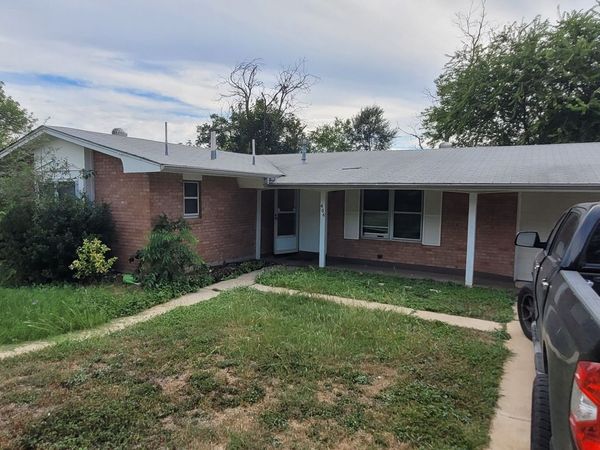 406 Northtrail, San Antonio, TX 78218