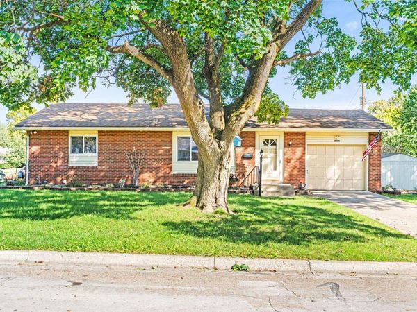 1092 Havendale Drive , Columbus, OH 43220