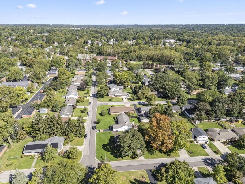 1092 Havendale Drive, Columbus, OH 43220 Photo 48