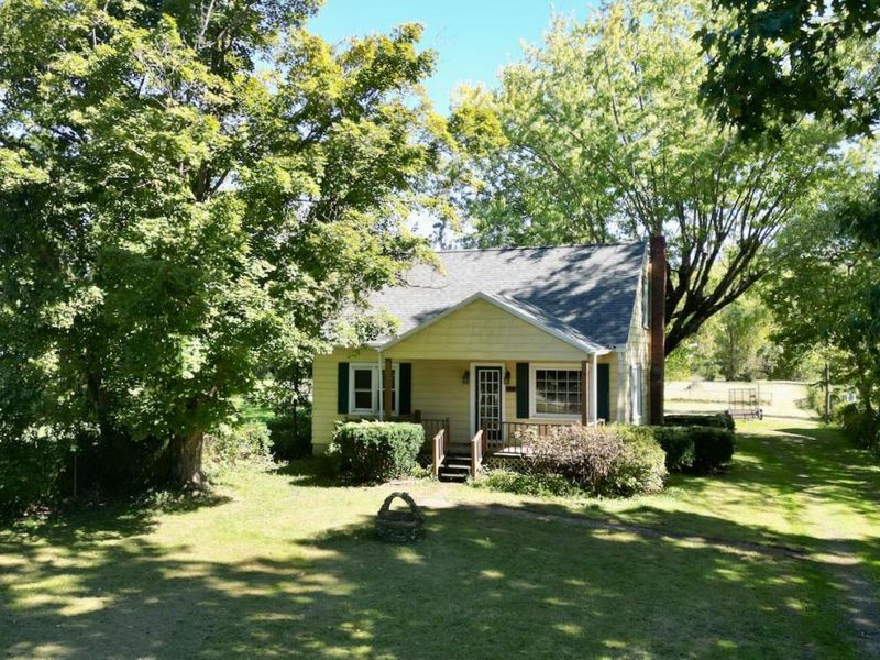 3288 Massieville Road, Chillicothe, OH 45601 Photo 1