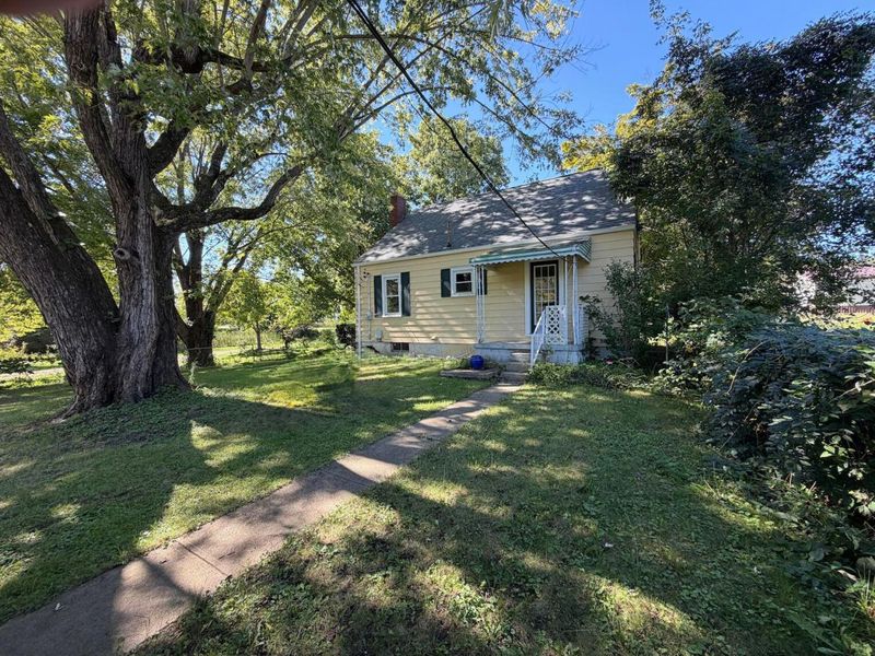 3288 Massieville Road, Chillicothe, OH 45601 Photo 2