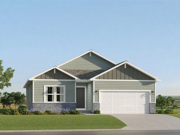 420 Elkhorn Street, Mitchellville, IA 50169
