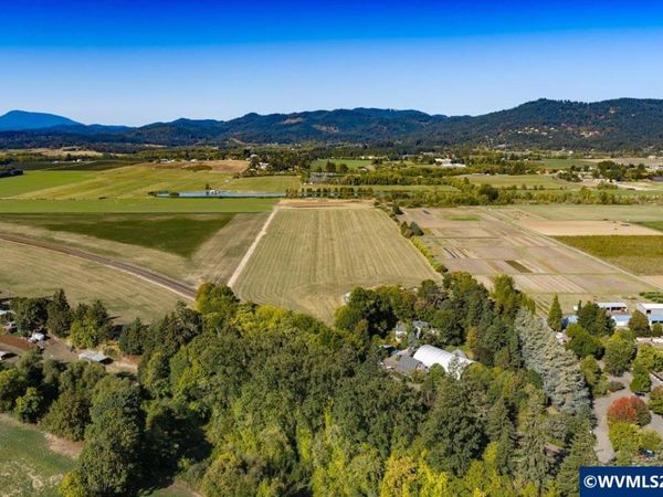 TA 032841 NE Highway 20, Corvallis, OR 97330