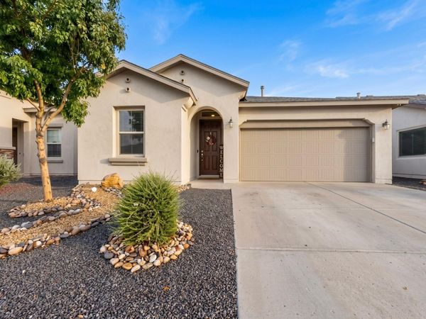 4340 Golden Eagle Loop NE, Rio Rancho, NM 87144