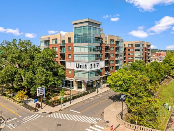 333 W Depot Ave , Unit 317, Knoxville, TN 37917