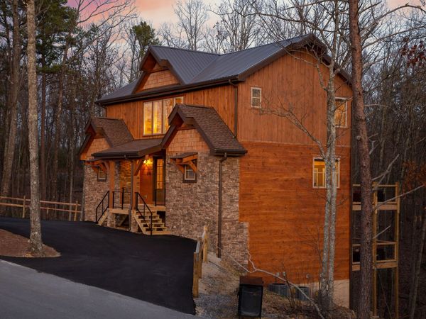 2509 Mountain Holly Way, Unit 2509, Sevierville, TN 37862