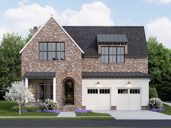8000 Cane Creek Rd , Nashville, TN 37221