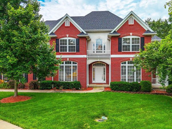 2404 Rainier Court, Columbia, MO 65203