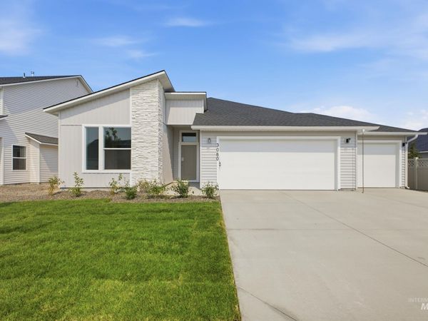 2469 W Tar Sands Dr, Kuna, ID 83634