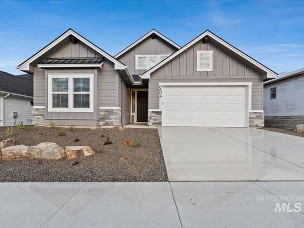 3735 S International Way, Meridian, ID 83642