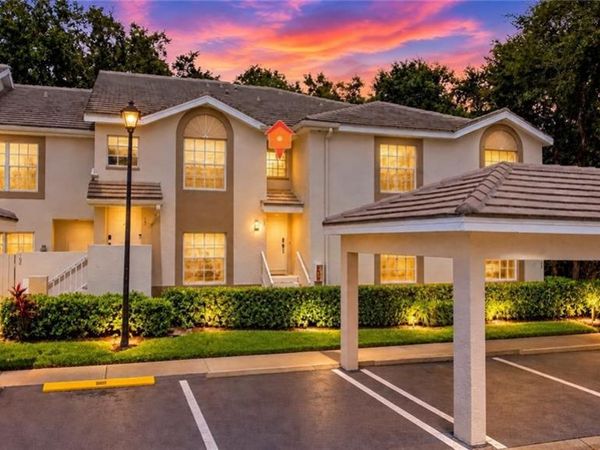 3795 Fieldstone BLVD, Unit 106, NAPLES, FL 34109