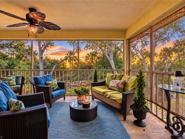 3795 Fieldstone BLVD, Unit 106, NAPLES, FL 34109