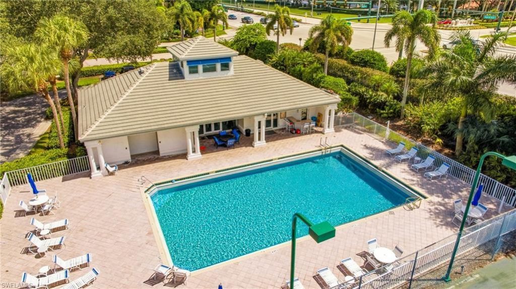3795 Fieldstone Blvd, Unit 106, Naples, FL 34109 Photo