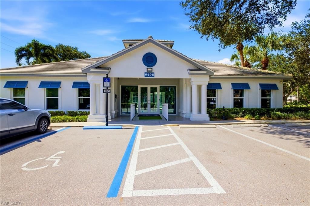 3795 Fieldstone Blvd, Unit 106, Naples, FL 34109 Photo
