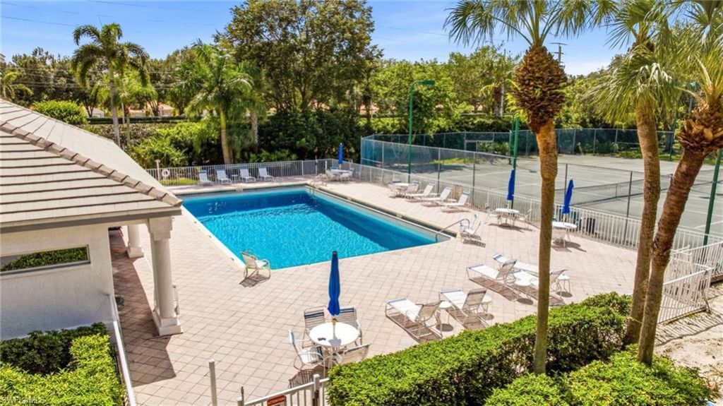 3795 Fieldstone Blvd, Unit 106, Naples, FL 34109 Photo
