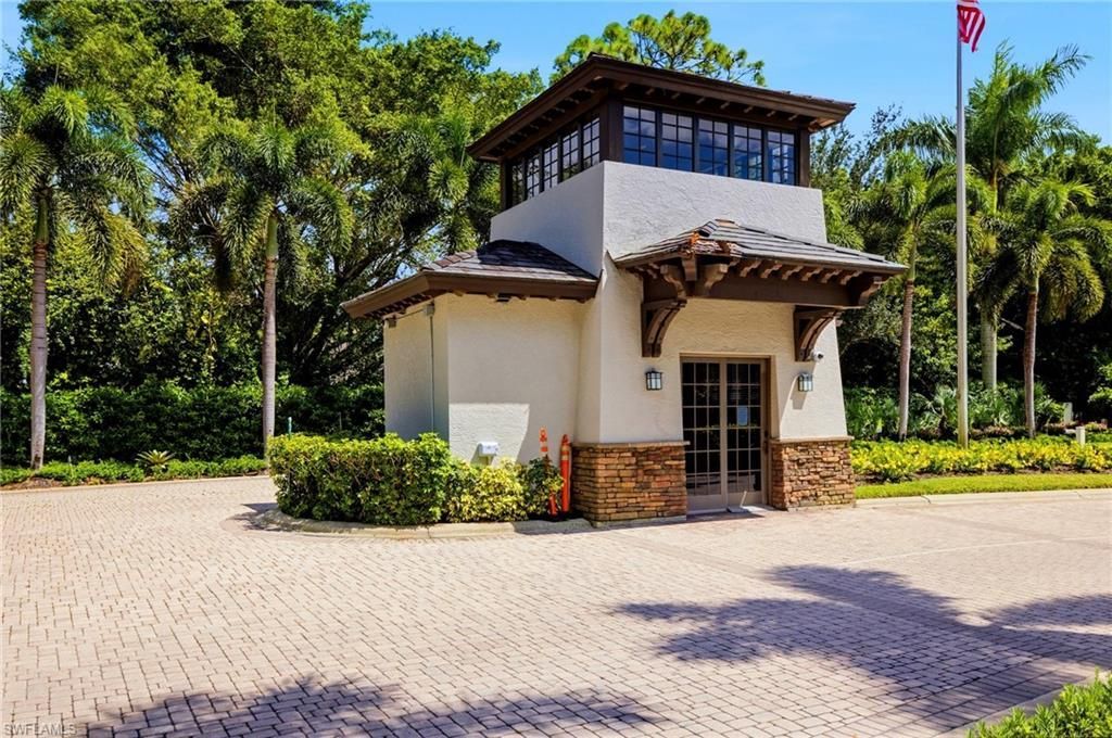 3795 Fieldstone Blvd, Unit 106, Naples, FL 34109 Photo