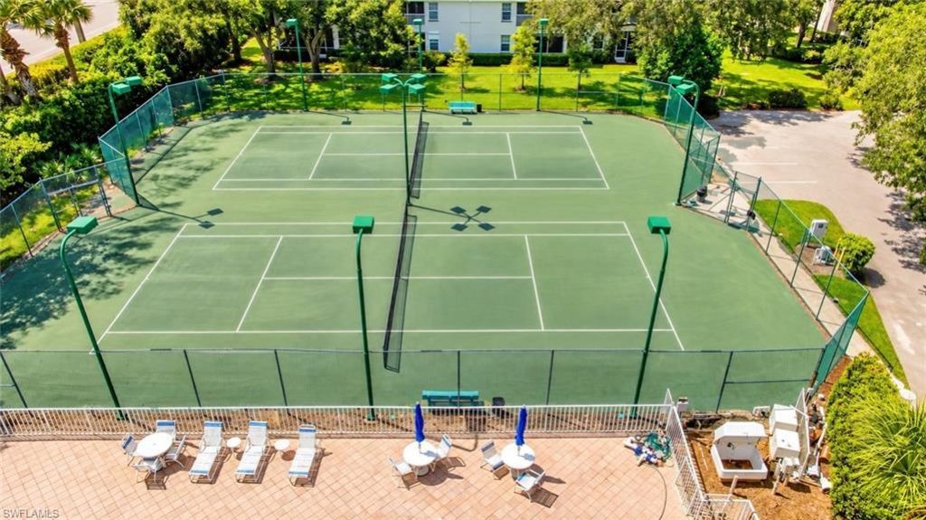 3795 Fieldstone Blvd, Unit 106, Naples, FL 34109 Photo