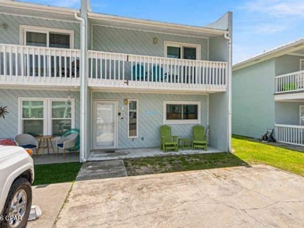 17642 Front Beach Road, Unit C1, Panama City Beach, FL 32413