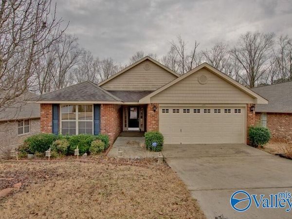 126 Forest Glade Drive, Madison, AL 35758