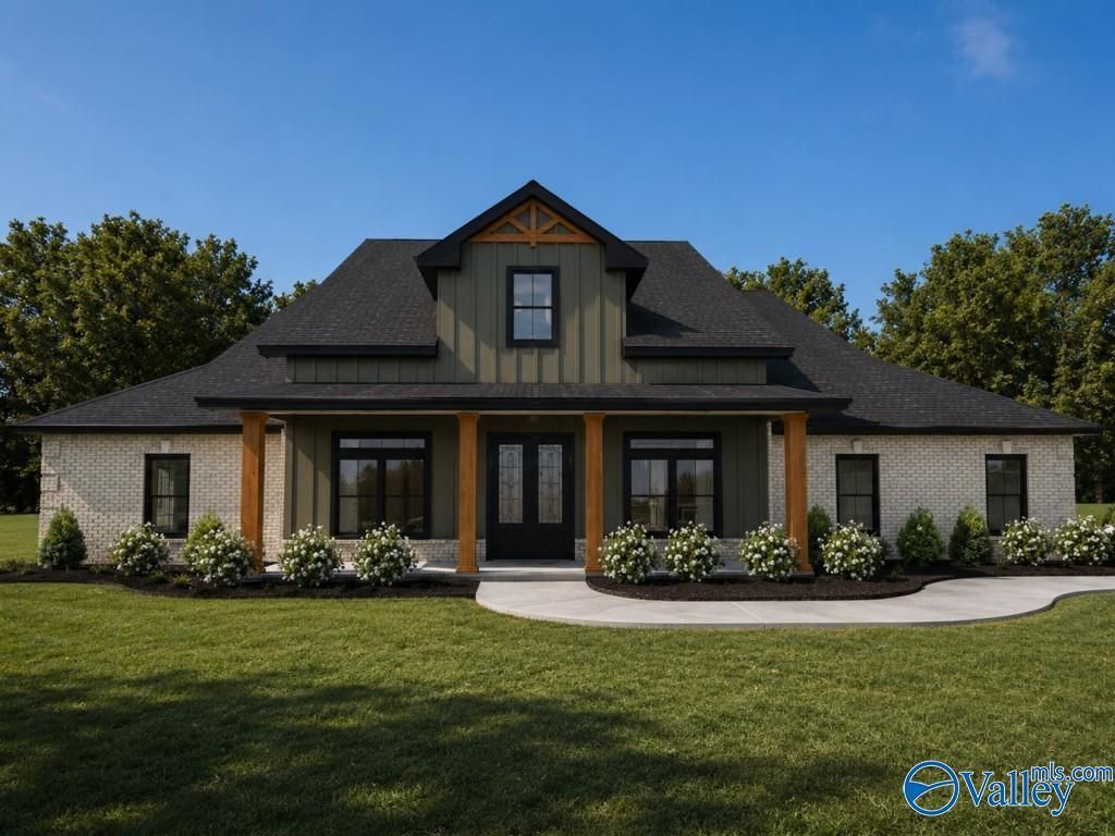 Lot 6 Newby Chapel Road, Athens, AL 35613 Main Photo