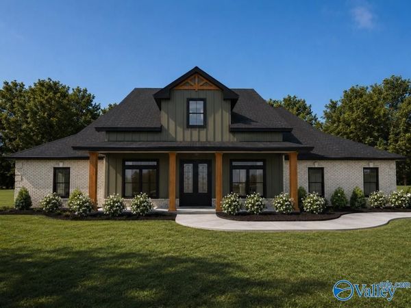 Lot 6 Newby Chapel Road, Athens, AL 35613