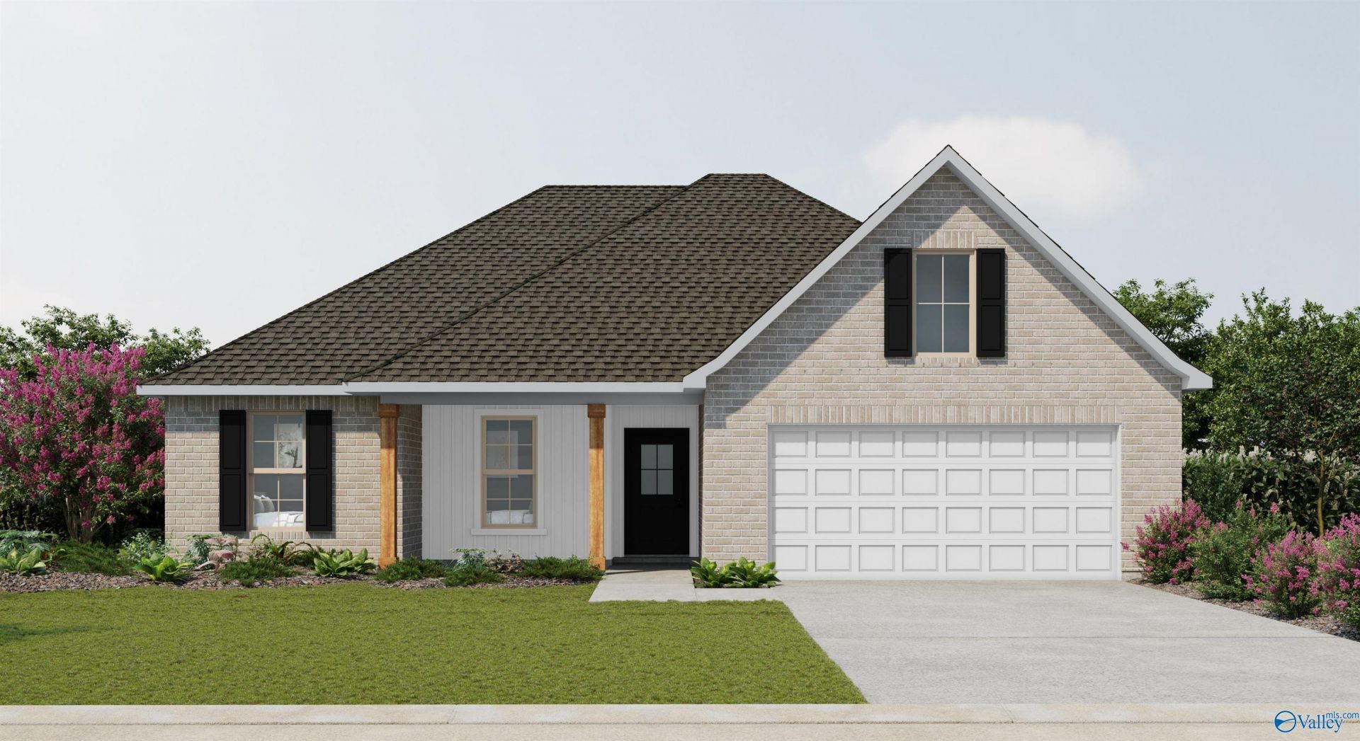 25805 Pinot Drive, Athens, AL 35613 Main Photo