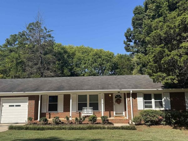 8600 Hickory Hill Lane SE, Huntsville, AL 35802
