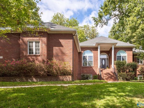 120 Ivyridge Road, Madison, AL 35757