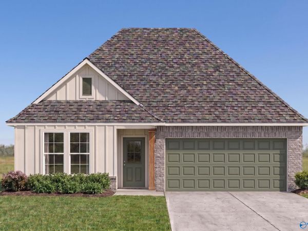 7007 Marsden Way SE, Gurley, AL 35748