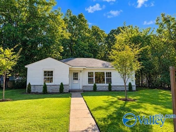 1534 Somerville Road, Decatur, AL 35601