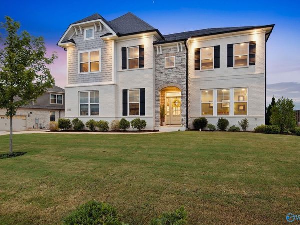 2103 Cameron Road, Huntsville, AL 35802