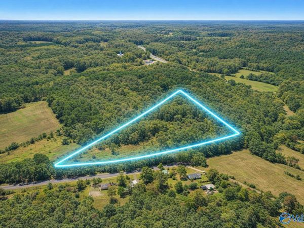 21 ac Old Larkinsville Road, Scottsboro, AL 35768